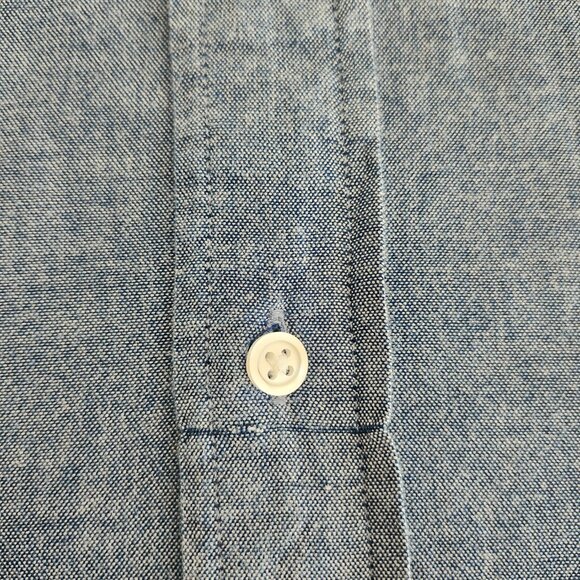 Lot of 3 Men’s Shirts Size M – Tailorbyrd, George, United – Casual/Work Bundle - Picture 12 of 12